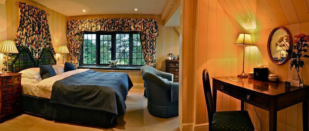 Casa de Campo Holbeck Ghyll With Stunning Views Windermere