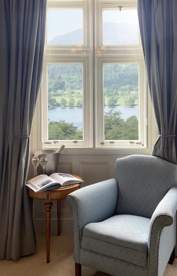 Holbeck Ghyll With Stunning Views Casa di campagna Windermere