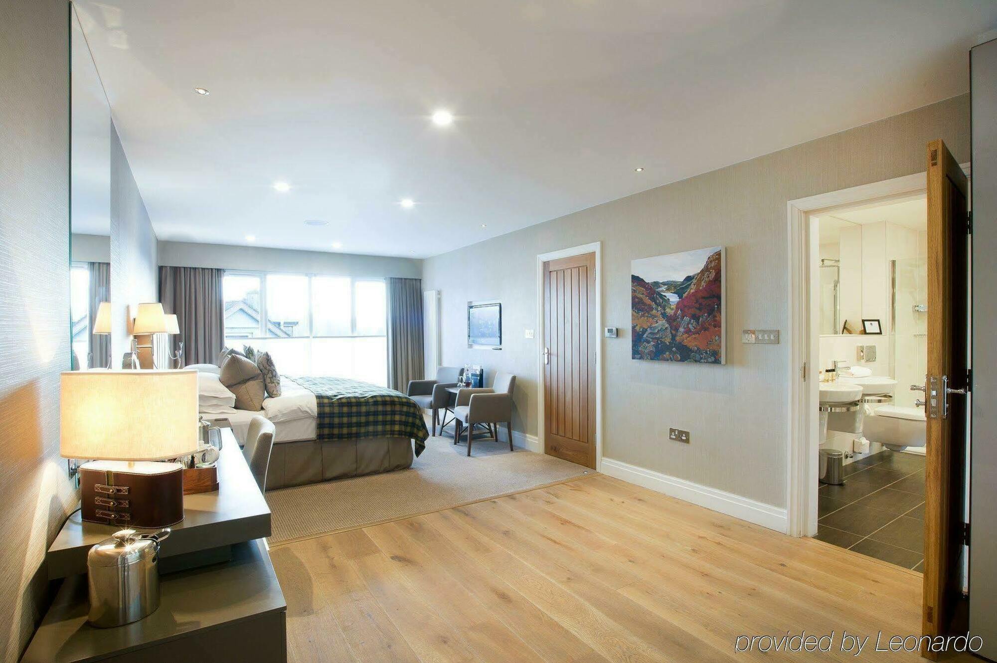 Holbeck Ghyll With Stunning Views * Windermere
