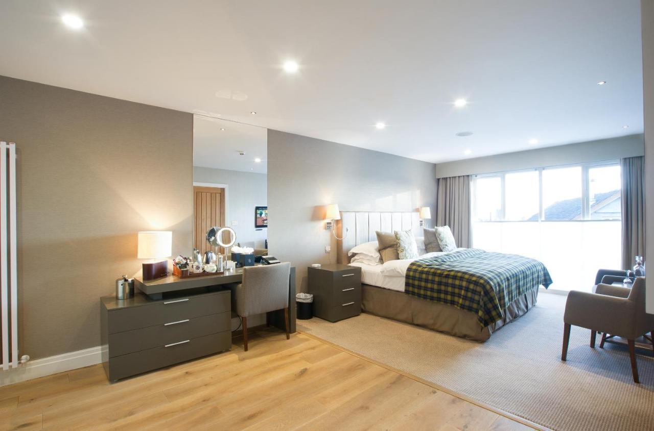 Casa di campagna Holbeck Ghyll With Stunning Views *